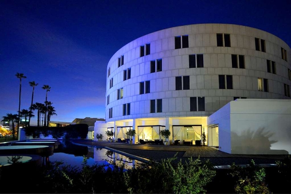 Hotel Barceló Sevilla Renacimiento